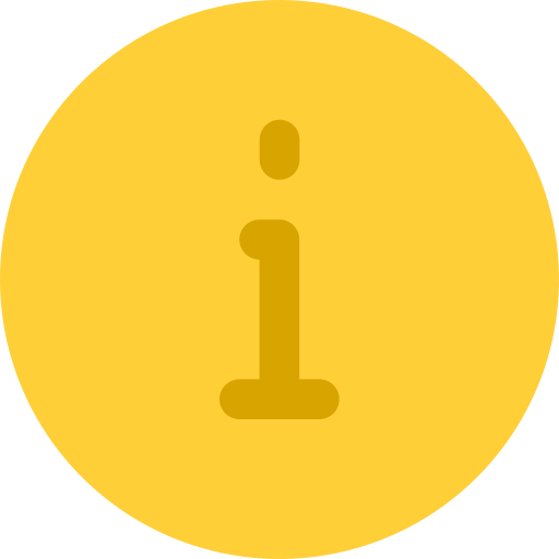 Information - free icon