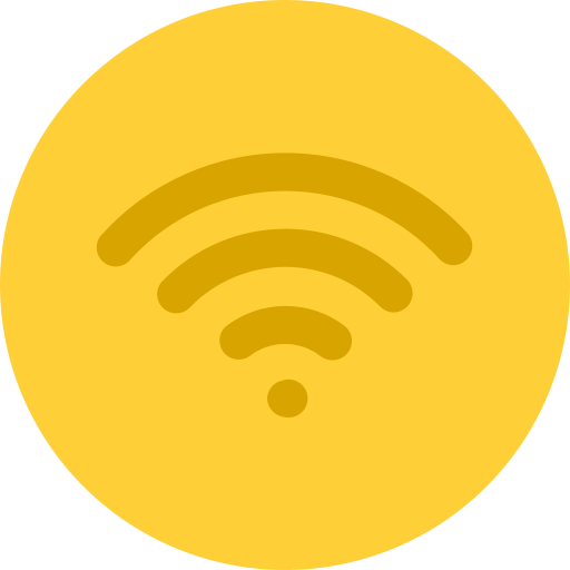 wifi icono gratis