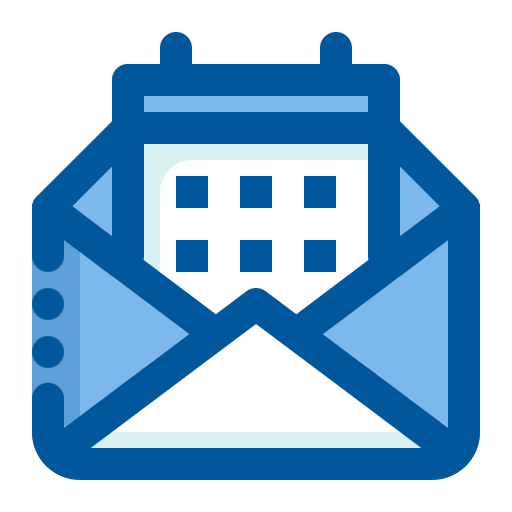 Mail - free icon