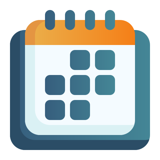 kalender kostenlos Icon kalender kostenlos Icon