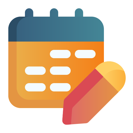 kalender kostenlos Icon kalender kostenlos Icon