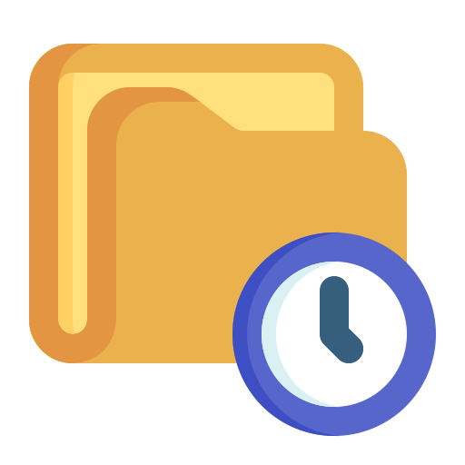 Archive Generic Flat icon