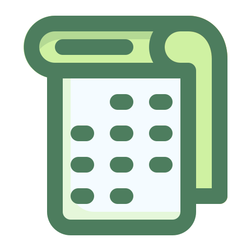 calendario icono gratis