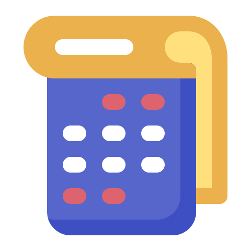 calendario icono gratis