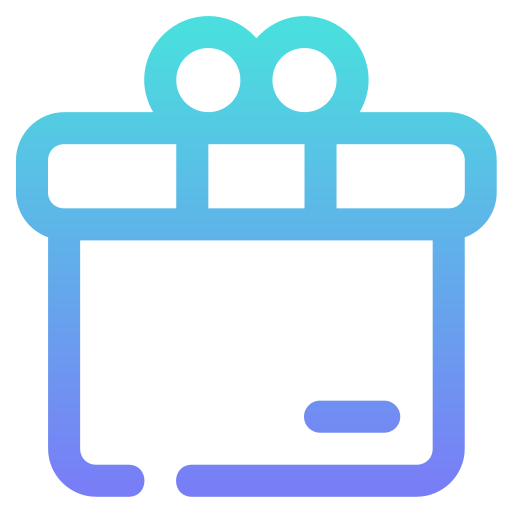 geschenk kostenlos Icon geschenk kostenlos Icon