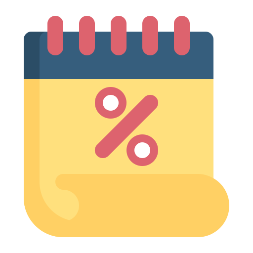 calendario icono gratis