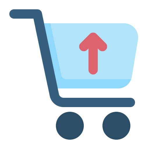 Purchase Generic Flat icon