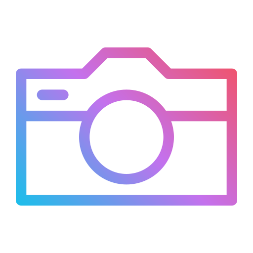 Camera free icon
