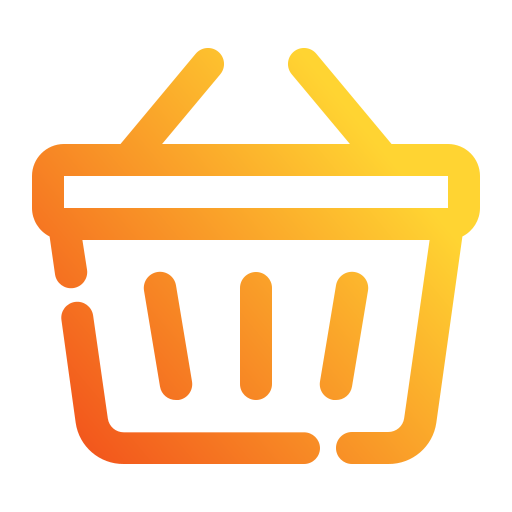 Basket - Free commerce icons
