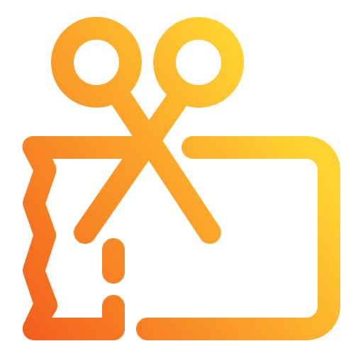 coupon Icône gratuit