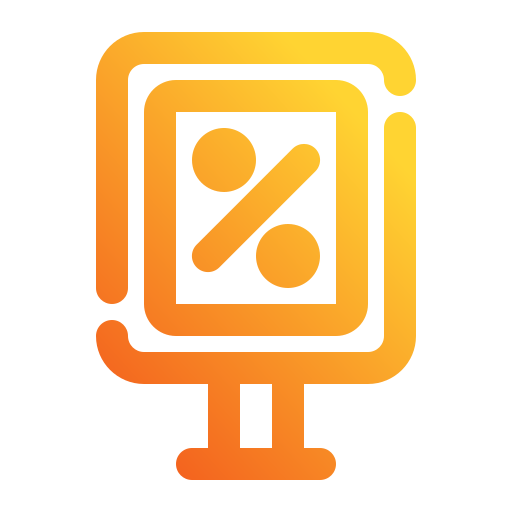 Billboard free icon Billboard free icon