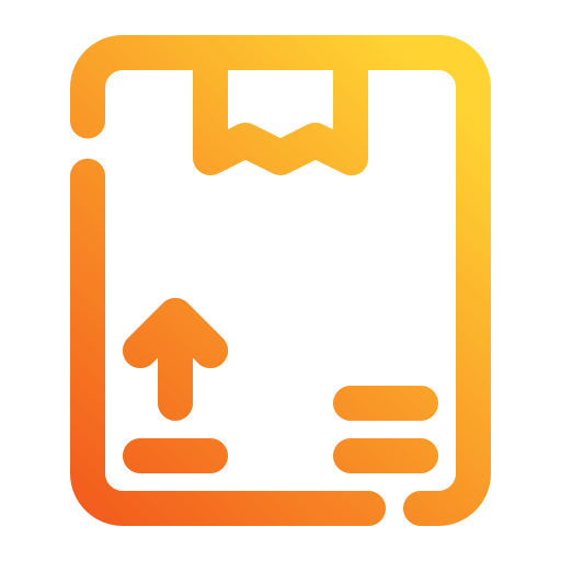 boîte Icône gratuit