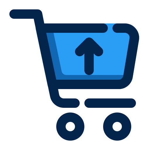 Purchase Generic Blue icon