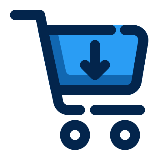 Purchase Generic Blue icon