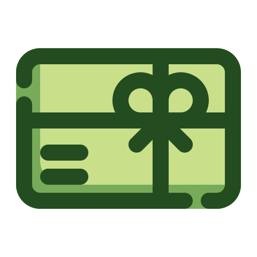 선물 무료 아이콘