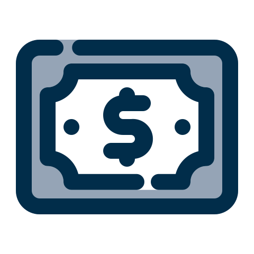 돈 무료 아이콘