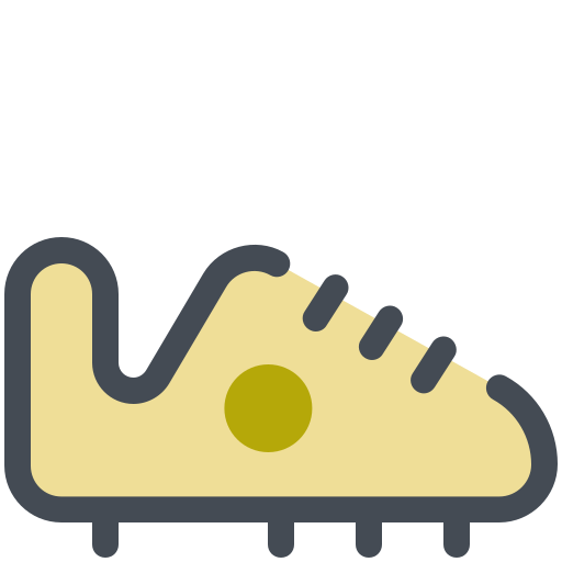 Sneaker free icon