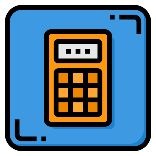 calculadora icono gratis