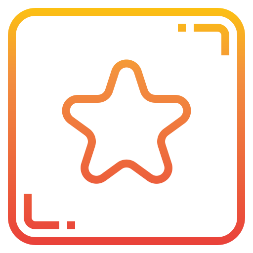 Star free icon