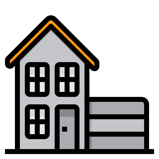 maison Icône gratuit