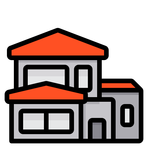maison Icône gratuit maison Icône gratuit