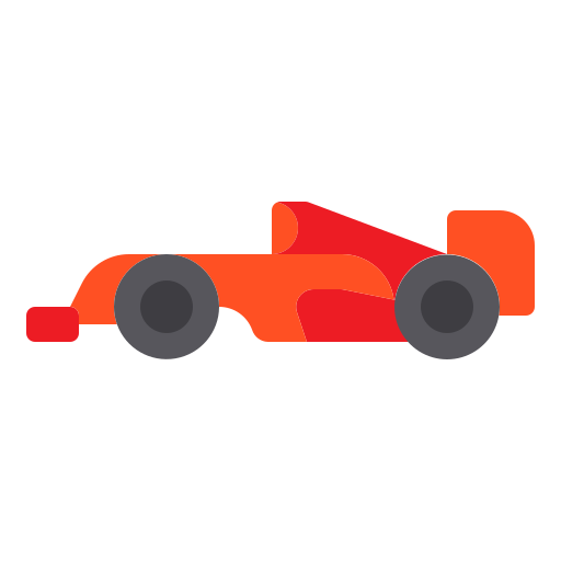 f1 icono gratis