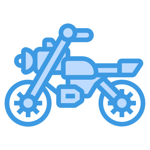 moto Icône gratuit moto Icône gratuit
