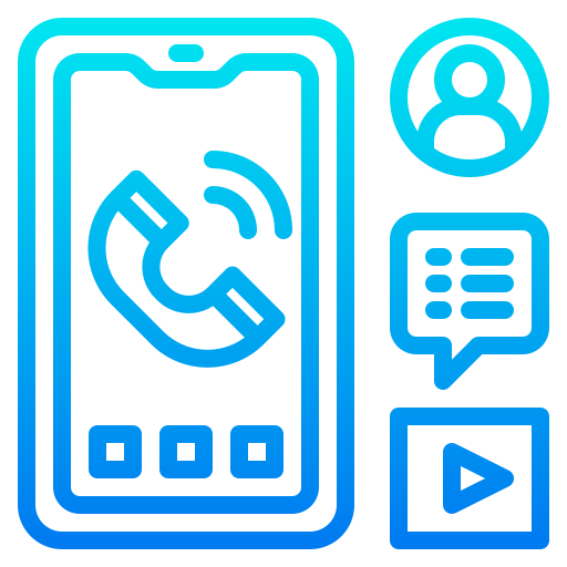 smartphone grátis ícone smartphone grátis ícone