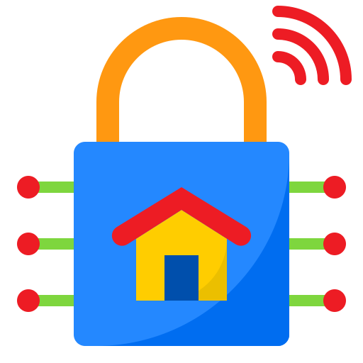smart lock kostenlos Icon smart lock kostenlos Icon