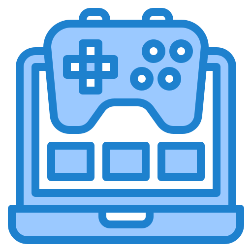 Game - free icon