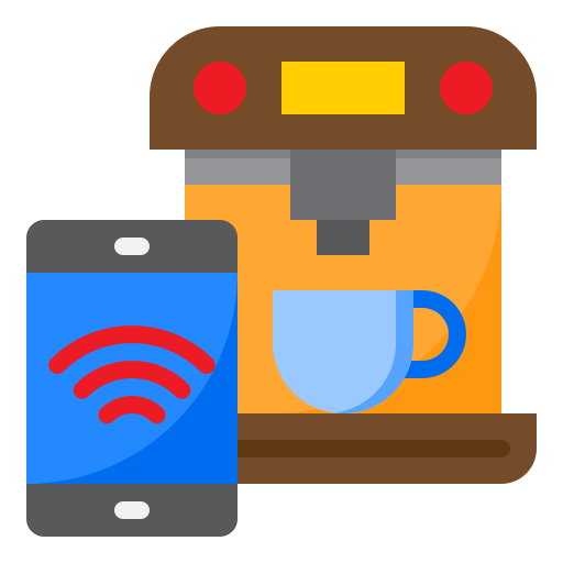 intelligenter kaffee kostenlos Icon intelligenter kaffee kostenlos Icon