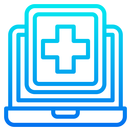 hospital icono gratis