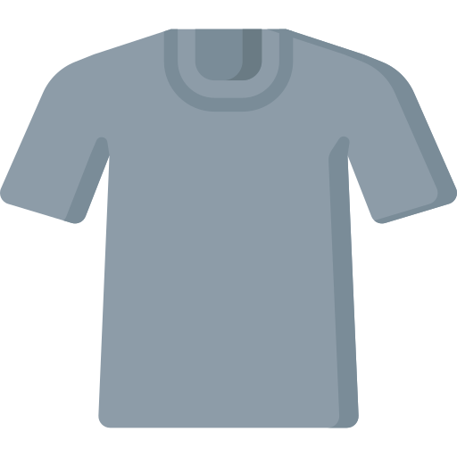 Tshirt free icon Tshirt free icon