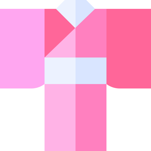 키모노 무료 아이콘 키모노 무료 아이콘