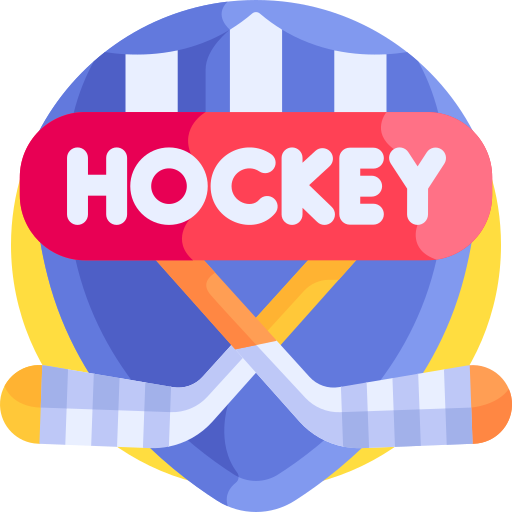 hockey icono gratis