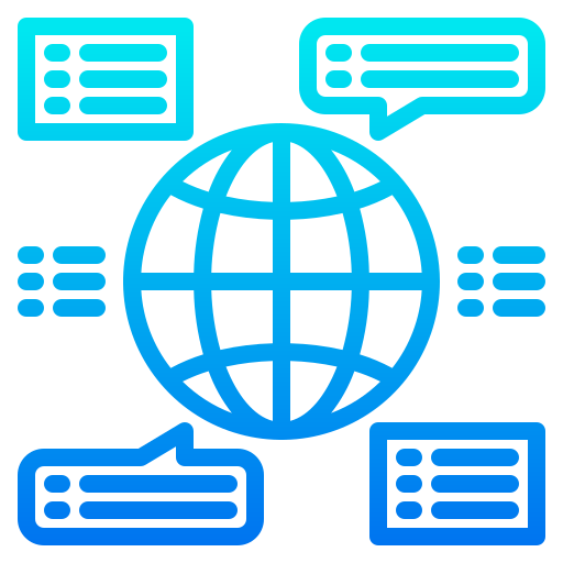 kommunikation kostenlos Icon