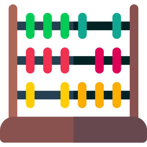 Abacus free icon Abacus free icon