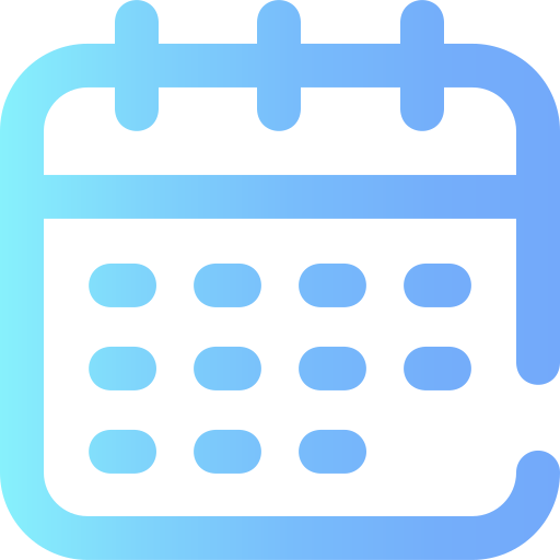 calendario icono gratis