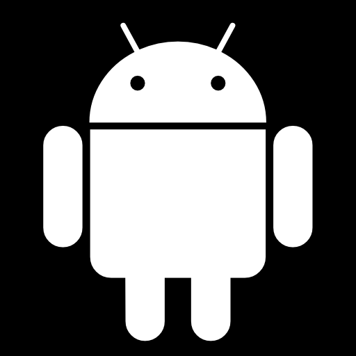 Logotipo de android - Iconos gratis de logo
