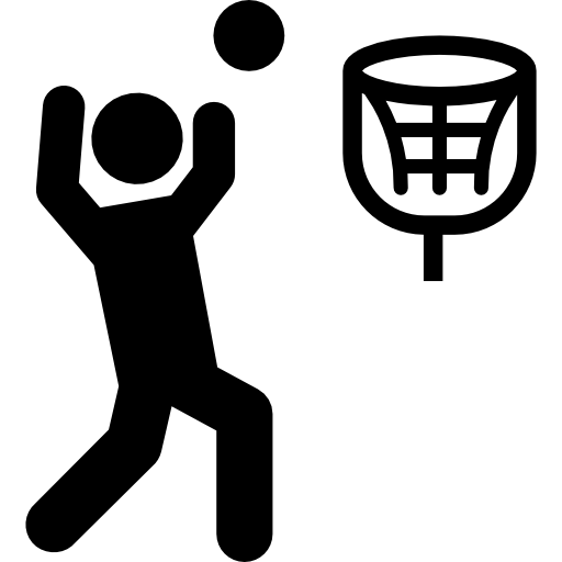 Баскетболист бесплатно иконка Баскетболист бесплатно иконка