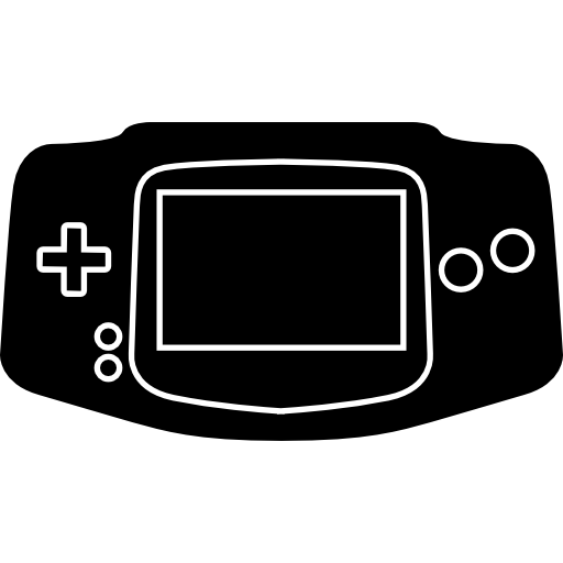 gameboy icon