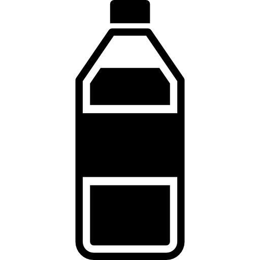 Free Icon | Bottle of water