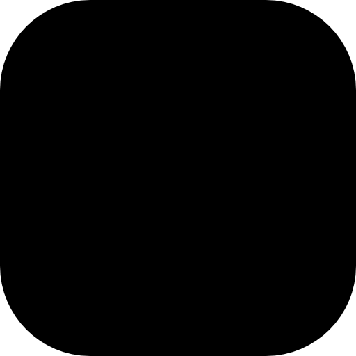 black square icon