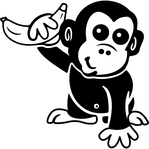 relleno del logo de cyberchimps icono gratis