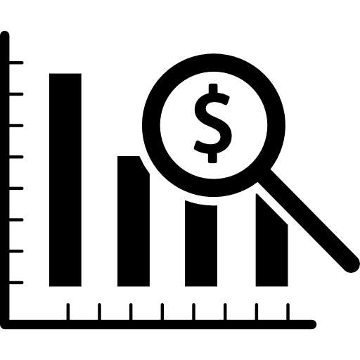 Иконка план продаж