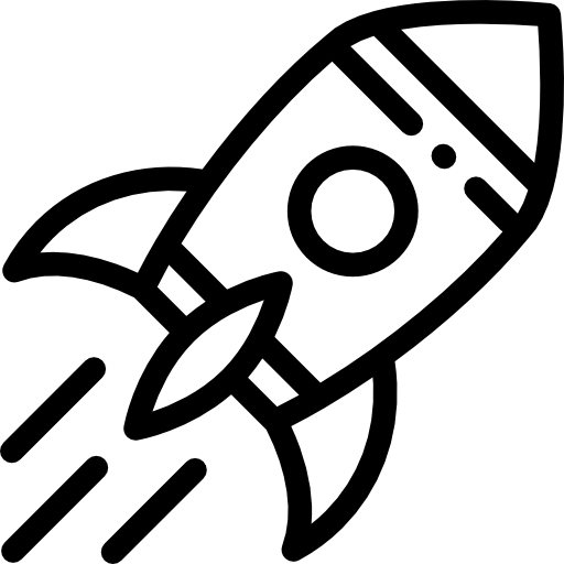 astronave icono gratis