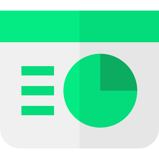 Spreadsheet App - Free Business And Finance Icons