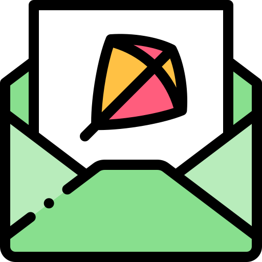 Invitation free icon Invitation free icon