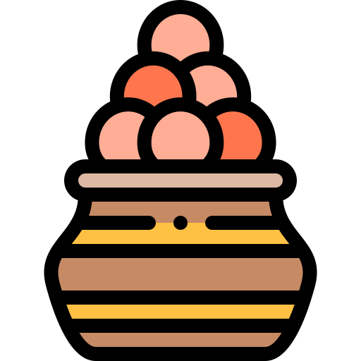 Laddu free icon Laddu free icon
