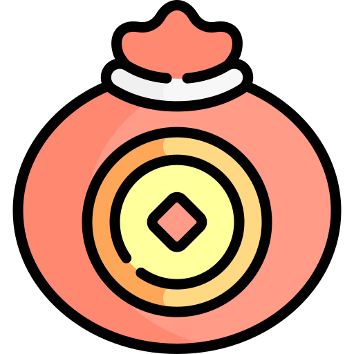 geldtasche kostenlos Icon